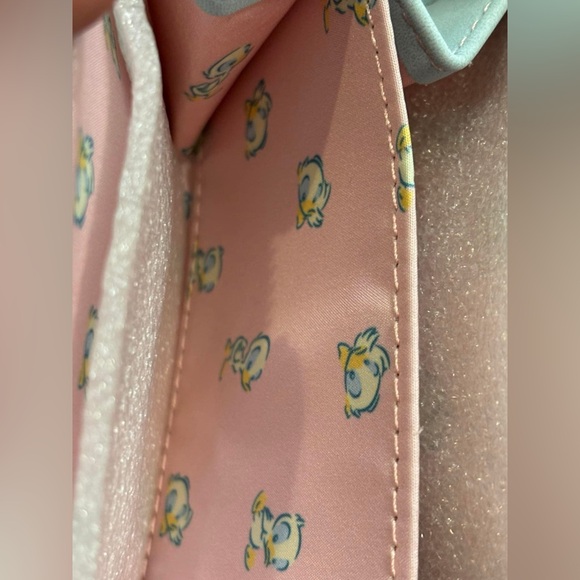 Disney Loungefly Stitch and Scrump Wallet - Picture 11 of 13